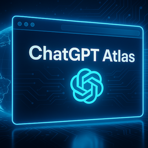CHatGPT Atlas